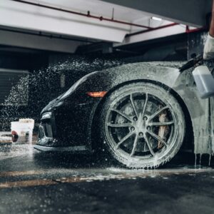 Ceramic coating